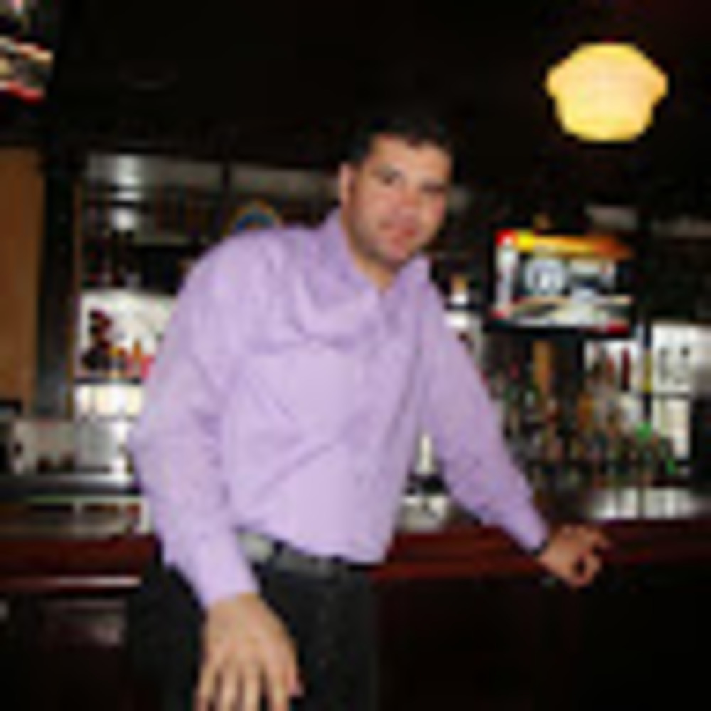 Meet your Posher, Mohammed
